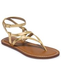Bernardo - Mallorie Sandal - Lyst