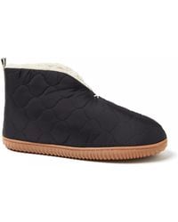 Dearfoams - Warm Up Boot - Lyst