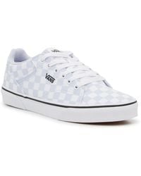 Vans - Seldan Sneaker - Lyst