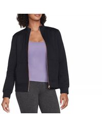Skechers - Hoodless Hoodie Go Walk Everywhere Jacket - Lyst