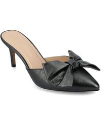 Journee Collection - Tiarra Pump - Lyst