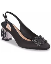Lady Couture - Precious Pump - Lyst