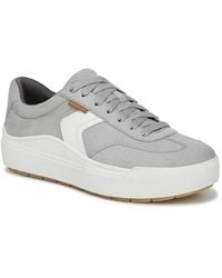 Dr. Scholls - Time Off Win Platform Sneaker - Lyst