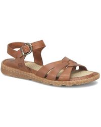 Born - Tabra Sandal - Lyst