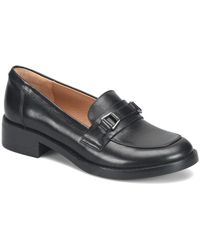 Söfft - Nova Loafer - Lyst