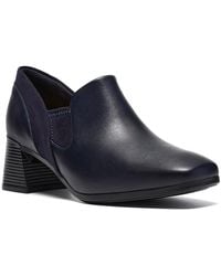 Clarks - Marriann Pure Pump - Lyst