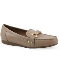 White Mountain - Wayside Loafer - Lyst