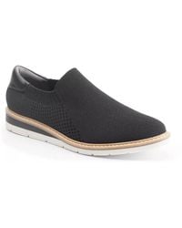 Me Too - Andie Wedge Slipon - Lyst