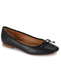 bare traps womens flats
