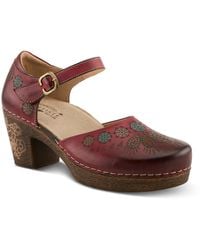 L'ARTISTE - Bridgitte Pump - Lyst