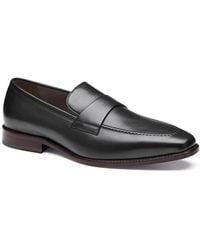Johnston & Murphy - Floyd Loafer - Lyst