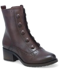 Miz Mooz - Jozie Bootie - Lyst