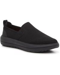 Hush Puppies - Wide Width Beau Slipon Sneaker - Lyst