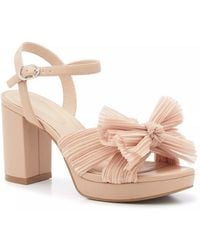 Kelly & Katie - Heather Sandal - Lyst