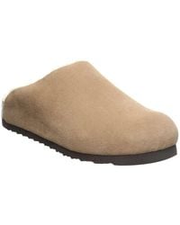 BEARPAW - Trinity Slipper - Lyst