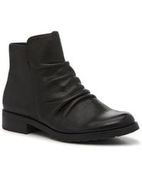 Söfft - Barbra Bootie - Lyst