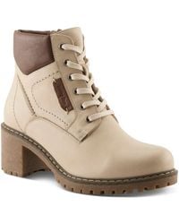 Spring Step - Alpina Bootie - Lyst