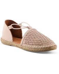 Spring Step - Clovae Espadrille Flat - Lyst