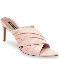 BCBGMAXAZRIA Sandal heels for Women | Online Sale up to 89% off | Lyst