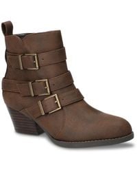 Bella Vita - Bowie Bootie - Lyst