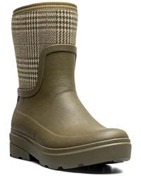 Bogs - Hazel Mid Boot - Lyst
