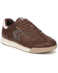 Dr. Scholls - Throwback Retro Sneaker - Lyst