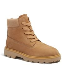 Timberland - Rowan Way 6Inch Bootie - Lyst
