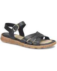 Born - Tabra Sandal - Lyst