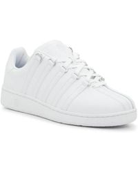 K-swiss - Kswiss Classic Vn Sneaker - Lyst