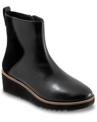 Trotters - Wynona Bootie - Lyst