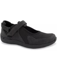 Drew - Buttercup Mary Jane Flat - Lyst