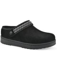 White Mountain - Incast Slipon - Lyst