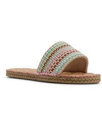 Roxy - Shoresoft Sandal - Lyst