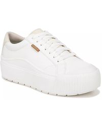 Dr. Scholls - Time Off Max Platform Sneaker - Lyst