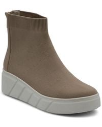 Charles David - Rio Sneaker Bootie - Lyst