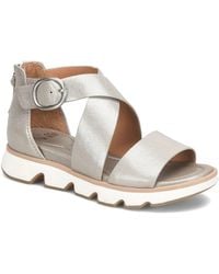 Söfft - Mackenna Sandal - Lyst