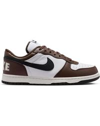 Nike - Big Low Sneaker - Lyst