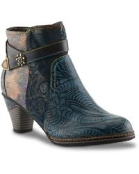 L'ARTISTE - Lakestreet Bootie - Lyst
