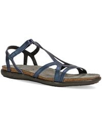 Naot - Dorith Sandal - Lyst