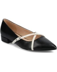 Journee Collection - Camby Pump - Lyst