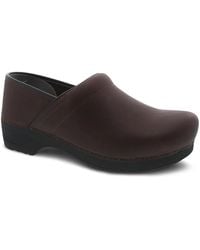 Dansko - Xp 2.0 Clog - Lyst