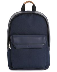 aldo backpack mens