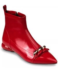 Ninety Union - Milan Bootie - Lyst