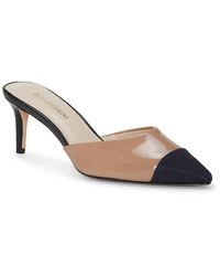 enzo angiolini marcey mule