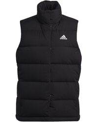 adidas Waistcoats and gilets for Women | Online Sale up to 52% off | Lyst