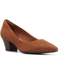 Clarks Pump shoes for Women | Black Friday Sale up to 44% | Lyst