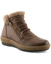 Spring Step - Cleora Bootie - Lyst