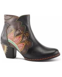 L'ARTISTE - Zamihi Bootie - Lyst