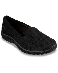 Skechers Loafers and moccasins for Women | Online Sale up to 63% off | Lyst