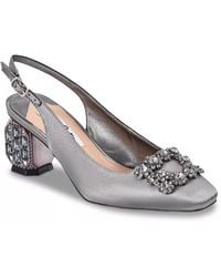 Lady Couture - Precious Pump - Lyst